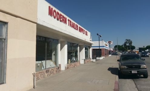 Modern Trailer Supply Co.