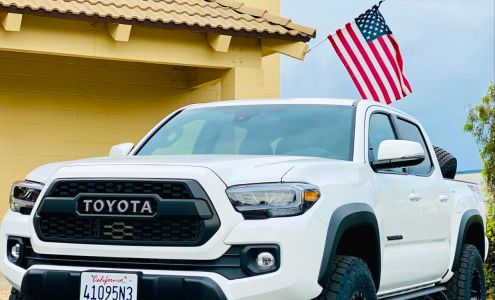 Go Big Truck Performance, Inc.