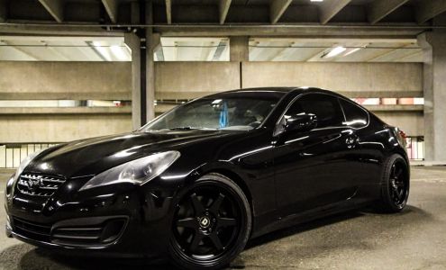 Speed-Element Motorsports