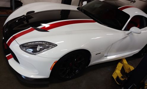 A & C Performance, Inc.