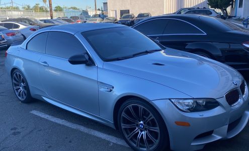 Lynwood Auto Dismantling