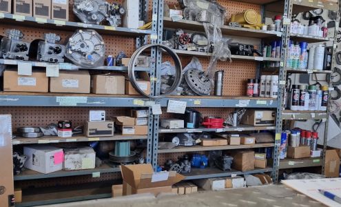 Diesel Engine Parts Online