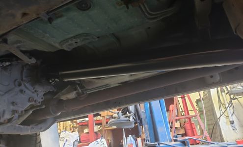 Drive Line Services of Redding