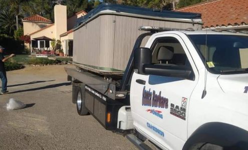 Santa Barbara Towing