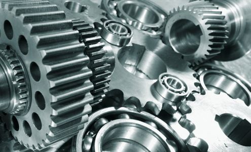 Monarch Bearing Co., Inc.