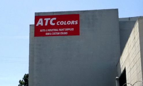 ATC Colors