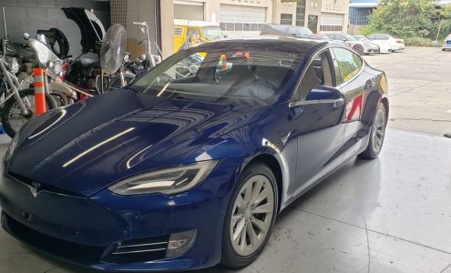 Lifesafer Ignition interlock