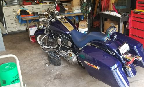 Impress Plating & Polishing