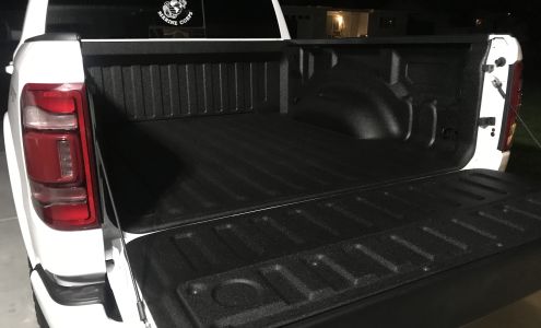 The Bedliner Specialist