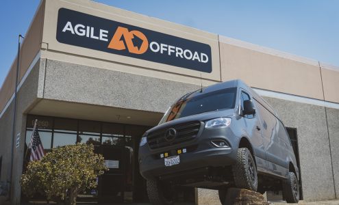 Agile Off Road