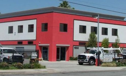 FMB Truck Outfitters