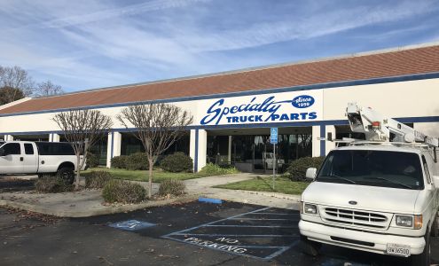 Specialty Truck Parts
