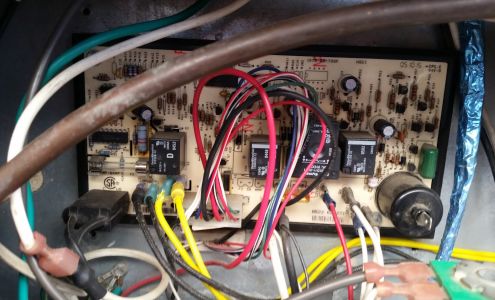 Hollister RV Parts & Services