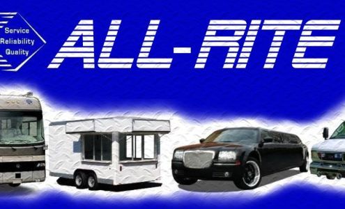 All-Rite Custom Manufacturing