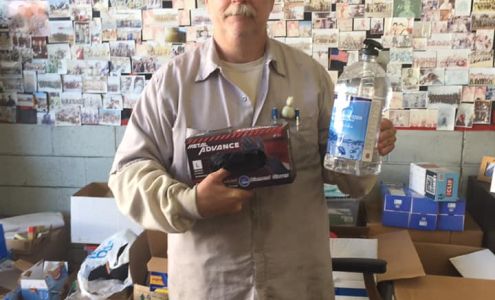 San Pedro Automotive