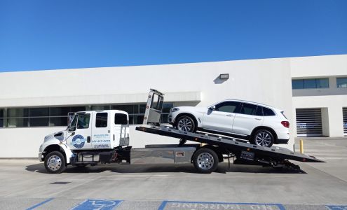 Brother's Towing of Norco