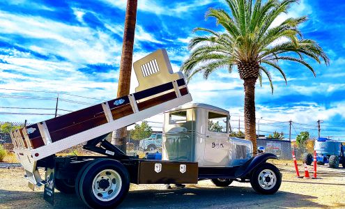 Best Truck Body And Trailer Repair