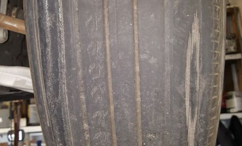 Universal Smog & Repair