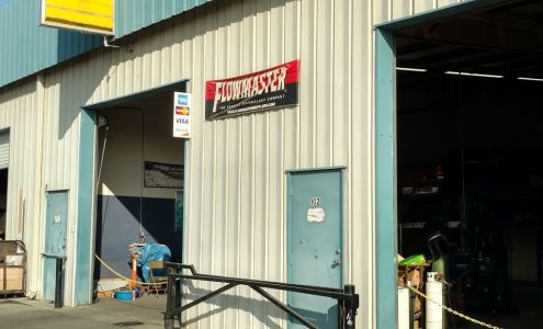 All American Muffler