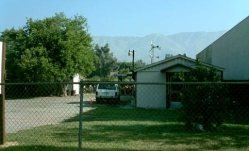 Alan's Small Engine Services Arrowhead Farms