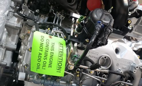 Jefferson State Diesel