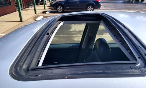 Redding Collision Center Inc.