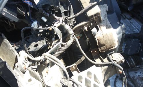 Shoreline Auto Wrecking