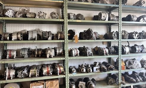 D And D Auto Electric