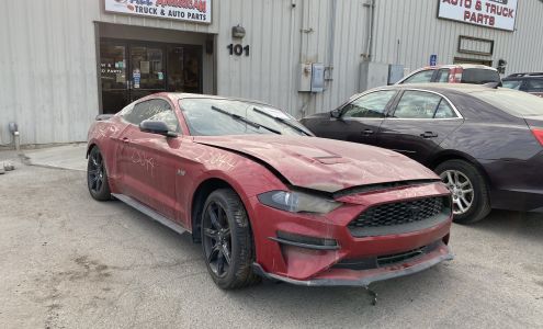 All American Truck and Auto Parts