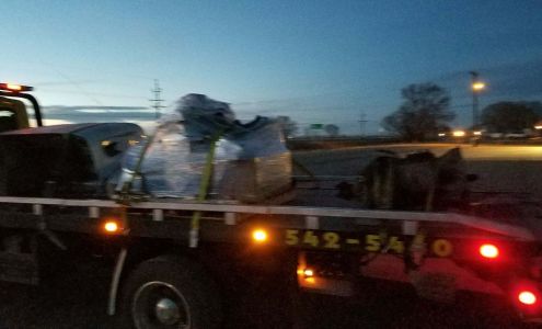 Joey's Diesel & Towing