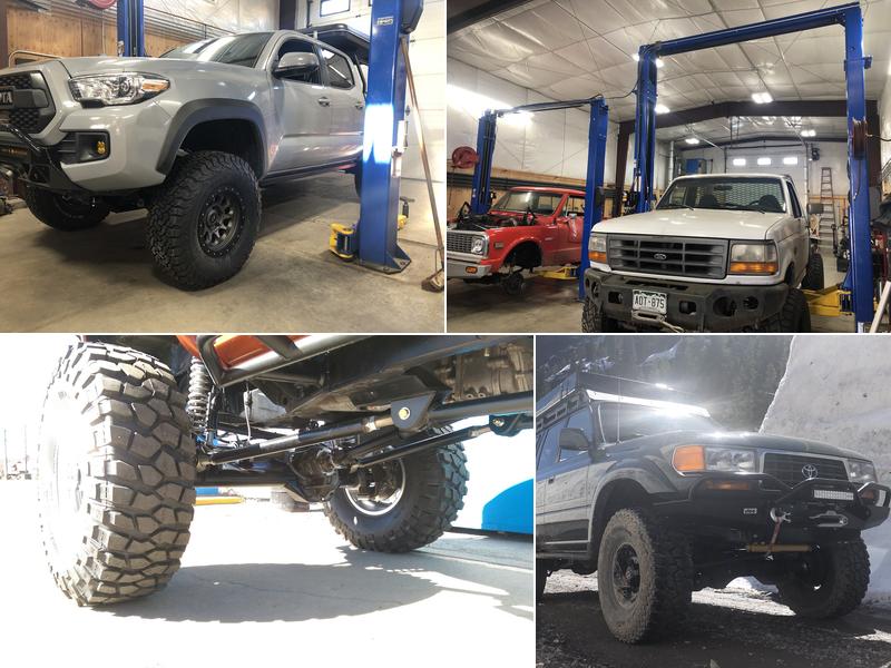 Gunnison Auto & Performance