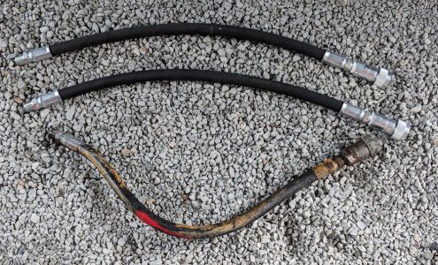 Sebastopol Bearing & Hydraulic