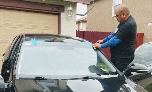 MAZATLAN AUTO GLASS