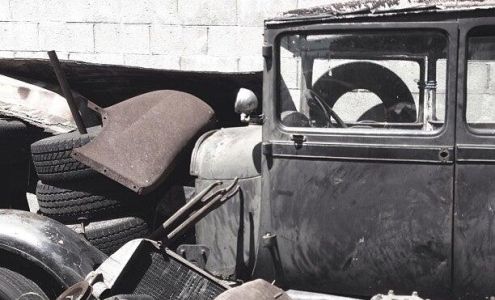 H&H Flatheads 4451 Ramsdell Ave, La Crescenta-Montrose California 91214