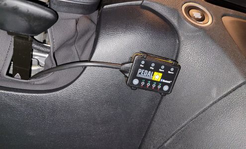 Vitalen Auto Performance, Inc.