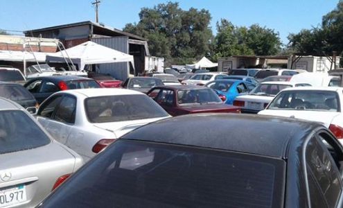 A1 Ecology Auto Wrecking & Enterprise Towing