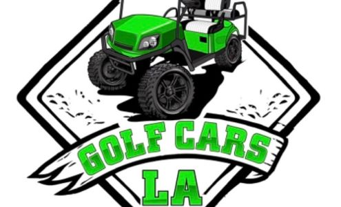 Golf Cars-LA