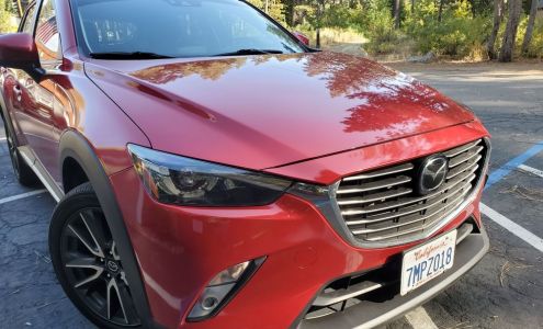 Augies Auto Body Alpine Meadows