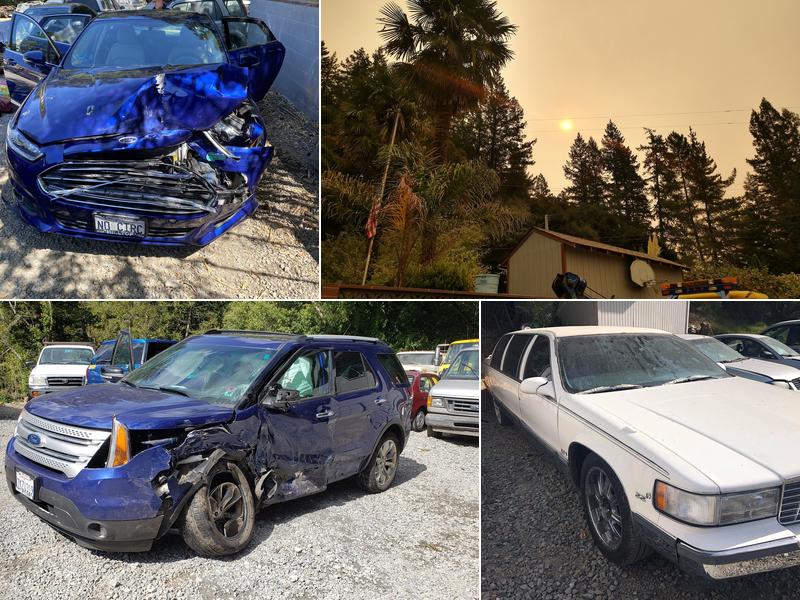 Occidental Towing Inc