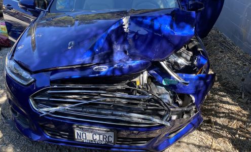 Occidental Towing Inc 1 Sylvania Heights, Camp Meeker California 95419