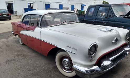 Frank's Custom Auto Repair