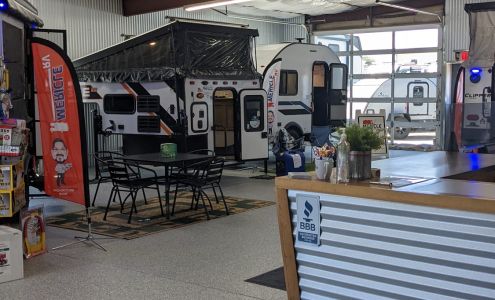 Mericle RV - Sales