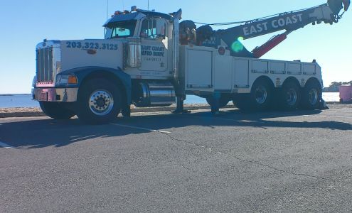 East Coast Towing