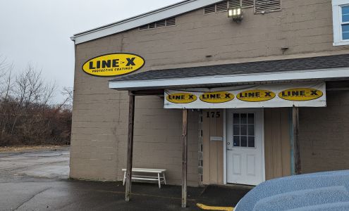 LINE-X of Connecticut