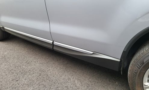 Parkway Auto Body Shop LLC