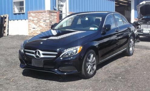 Silver Star Auto Collision