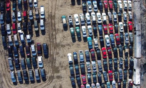 Boulevard Used Auto Parts