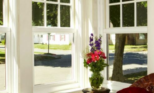 Marino's Waterbury Glass