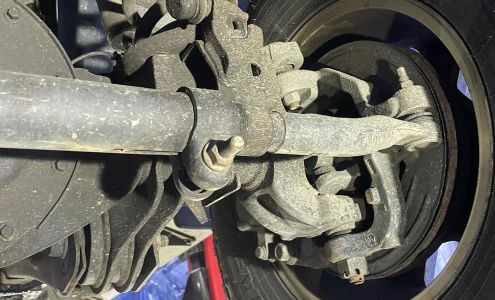 Filmco Rust Protection