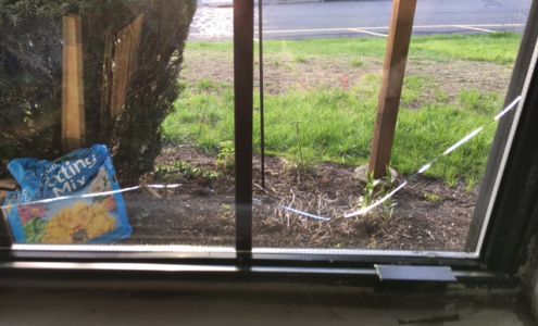 Brookfield Glass Works Inc